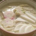Garfield's cooksnap of when they made 簡単でプルプルな茶碗蒸し.