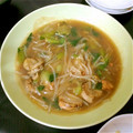 ☆◈☆ゆみ☆◈☆'s cooksnap of when they made とろ～り♡青梗菜とホタテのオイスター炒め.