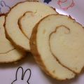いもとく's cooksnap of when they made チーズ風味のしっとり伊達巻♡.