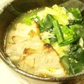 モモキト's cooksnap of when they made 超簡単☆レンジで焼き豚.