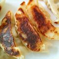 シゼンノ's cooksnap of when they made 焼き餃子.