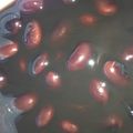 aｌoha♪'s cooksnap of when they made 圧力鍋で簡単ふっくら黒豆.