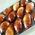 ままのちゃん's cooksnap of when they made HBで基本のバターロール♪.