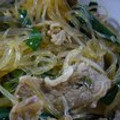 相海しのん's cooksnap of when they made 簡単スピーディー☆牛肉と春雨の炒め煮.