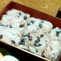 a.i.m_salt's cooksnap of when they made すぐ作れるお赤飯（炊飯器）：レオン亭.