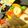 ★風未乃★'s cooksnap of when they made お弁当やパーティーに　人参の巻きバラ.