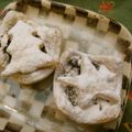 はらぺこ亭's cooksnap of when they made ミンスパイ☆イギリスのクリスマス菓子.