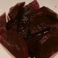 chocomint♥'s cooksnap of when they made うめえ～！　ビートルート☆.