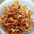 rynbaskets's cooksnap of when they made ジャコと桜えびの庶民の常備菜（ふりかけ）.