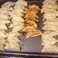 aaaanpaaan's cooksnap of when they made マジウマ！本格的「餃子」.