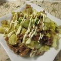 miyuki12's cooksnap of when they made 簡単すぎるけど美味しい！わが家の回鍋肉.