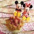 みなみんくっきんぐ's cooksnap of when they made 簡単☆ウィンナー卵トースト.
