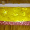 たかたかまん's cooksnap of when they made かぼちゃケーキ☆HMで本格的な味で大好評.