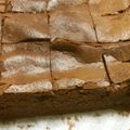 ふるたろう's cooksnap of when they made ガトーショコラ（生クリーム使用）.