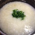 桜の木の家's cooksnap of when they made ダシをきかせた七草粥.