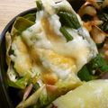 みのりっくす's cooksnap of when they made いんげんのチーズ焼き.