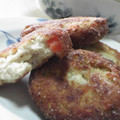 sweetmacaron's cooksnap of when they made サバ缶と豆腐のふんわりさつま揚げ.