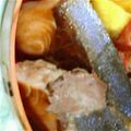 ひなこちーのママ's cooksnap of when they made 簡単☆ブリの照り焼き☆.