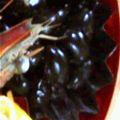 ひなこちーのママ's cooksnap of when they made 黒豆.