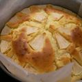 ちゃっく母's cooksnap of when they made 簡単！イチゴヨーグルトケーキ.