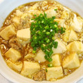 Ery's cooksnap of when they made とろりん肉豆腐の卵とじ♪.
