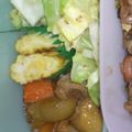 たむりん's cooksnap of when they made たまには〜やさしい味の鶏肉と人参煮物.