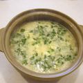 みっきーの宝物's cooksnap of when they made 炊いたご飯で簡単☆味付け七草粥.