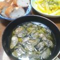 まゆむらさき's cooksnap of when they made 簡単☆牡蠣のオイル煮.
