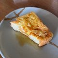 しゅうう's cooksnap of when they made ふっわふわ!なフレンチトースト.