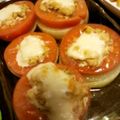 サトモユリア's cooksnap of when they made トマトと玉ねぎの❤ツナチーズ焼き❤.