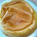 ちょここん♪'s cooksnap of when they made 米粉シフォンケーキ.