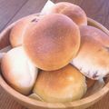 れいんぼ。's cooksnap of when they made ＨＢ◆チョコチップパン.
