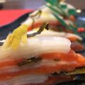 SYNDY's cooksnap of when they made おもてなしに＊柚子香る＊かぶらサーモン.