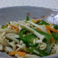 うきうさこ's cooksnap of when they made 我が家のえのき.