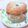 ウメ吉さん's cooksnap of when they made から揚げバーガー.