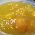 thian's cooksnap of when they made たくさん食べれる手作り栗きんとん.