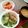 ayakamatsu's cooksnap of when they made マクロビ：玄米七草がゆ.