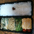 えほん's cooksnap of when they made ほうれん草のおひたし.