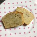 GAMIちゃん's cooksnap of when they made 失敗しらず☆バナナのパウンドケーキ.