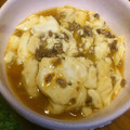 happymogu's cooksnap of when they made 計量無し！簡単節約♪焼き肉のタレ麻婆豆腐.