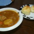 うりぼー！'s cooksnap of when they made デミグラ缶不要☆こく旨ビーフシチュー♪.