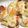 hime犬's cooksnap of when they made じゃがいもウインナーたらこのチーズ焼き.