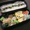 トクライ's cooksnap of when they made 鶏もも肉の塩炒め.