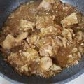 ＫＯＲＯ♪'s cooksnap of when they made 鶏もも肉のチキンステーキ☆玉ねぎソース☆.