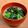 島子☆'s cooksnap of when they made 小松菜と海苔の味噌汁.
