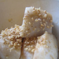 黒豚チョコ's cooksnap of when they made 簡単◆里芋の黒胡麻和え◆.