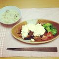kyoupon717's cooksnap of when they made オリーブオイルで★揚げない牡蠣フライ★.