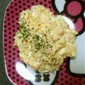 ゅた_さゅ's cooksnap of when they made うちの！たまごサラダ.