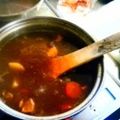 ma:9's cooksnap of when they made 和風カレーライス.