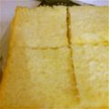 やっちょ。's cooksnap of when they made ホシノ天然酵母deブリオッシュ風食パン.